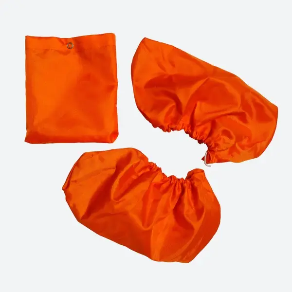 Reusable Kids Shoe Covers "Eco-Master"