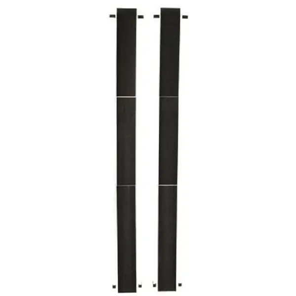 150cm 3-Section Wheelchair Ramp