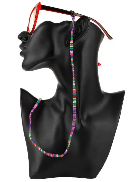65cm Eyeglass Retainer Strap/Cord