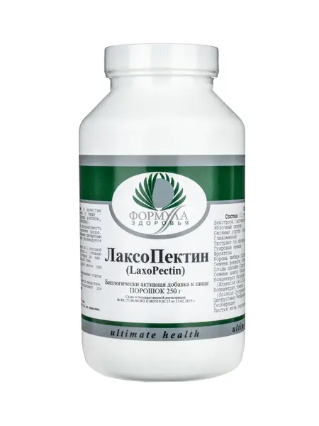 Laxopectin (Pectolax) 250g: Bulk Powder for Gentle Relief