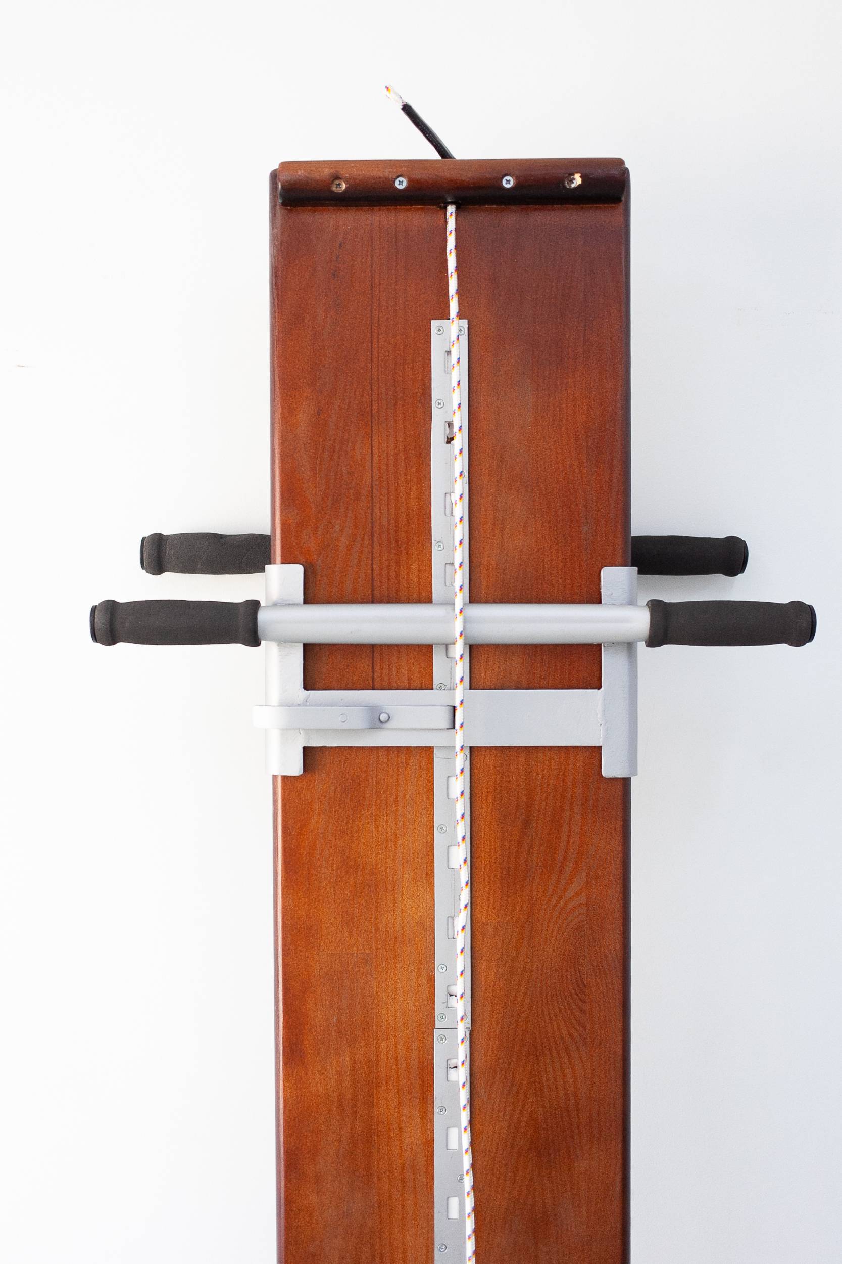 Evminov Center Profilaktor Standard 235 Dark – Inversion Table for Height up to 185 cm and Weight up to 110 kg #2