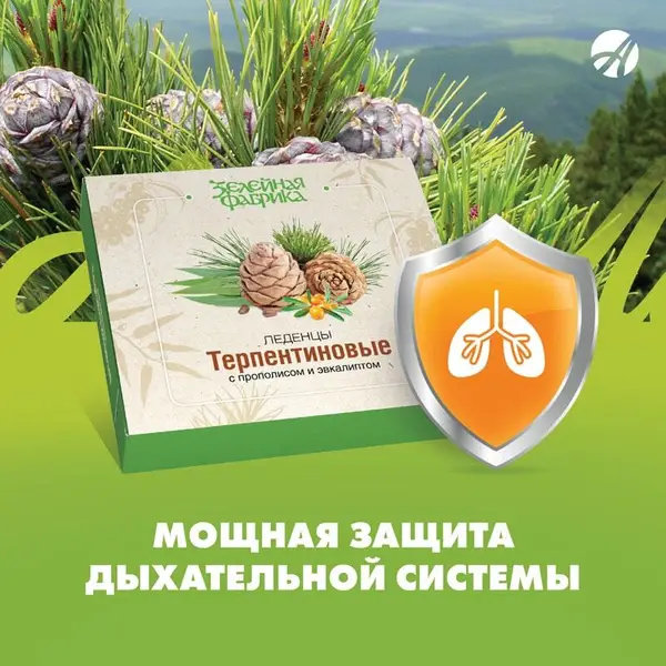 ArtLife Eucalyptus &amp; Propolis Cough Drops: Respiratory Health Support (5-Pack)