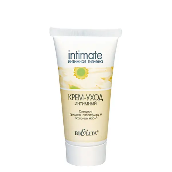 Belita Intimate Hygiene Cream - 30ml