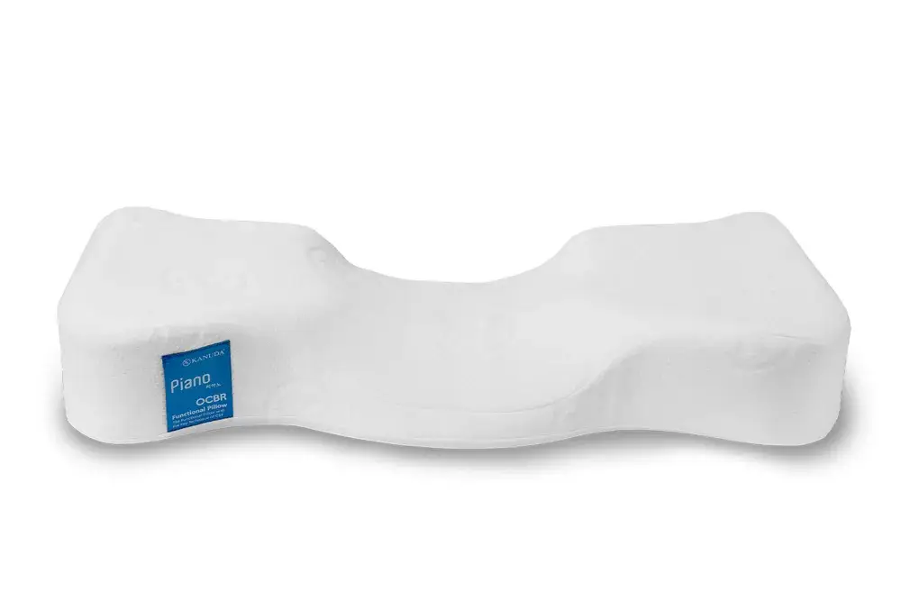 KANUDA Blue Label Piano Orthopedic Pillow, South Korea #13