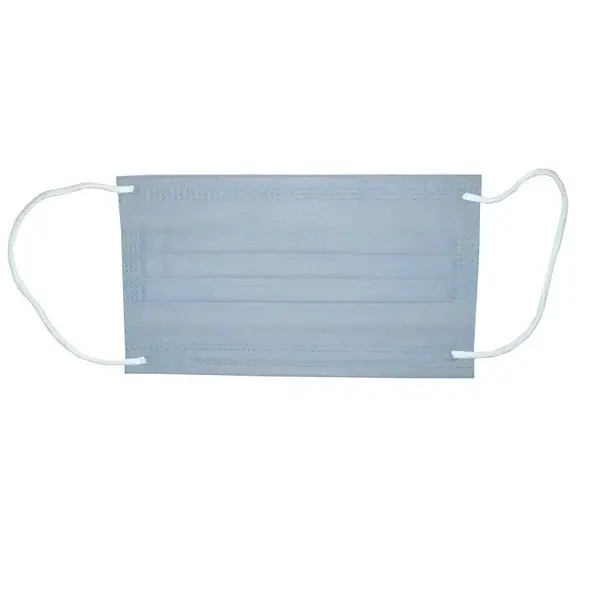 3-Ply Face Masks (50 Pack)