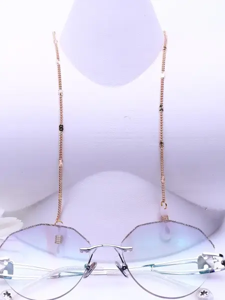 60cm Eyeglass Chain/Cord