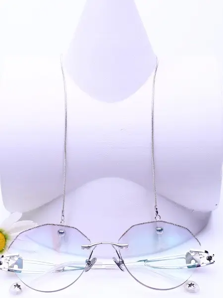60cm Eyeglass Chain/Cord