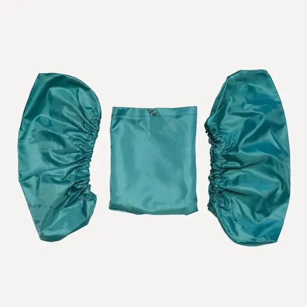 Reusable Kids' Shoe Covers "Eco-Master"