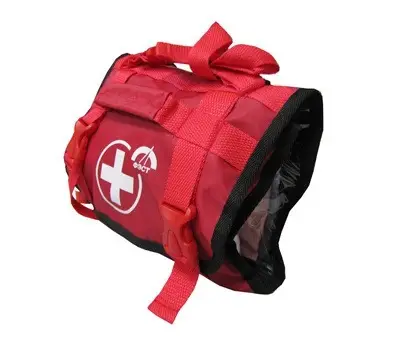 FEST First Aid Kit: Complete Hiking Emergency Medical Supplies