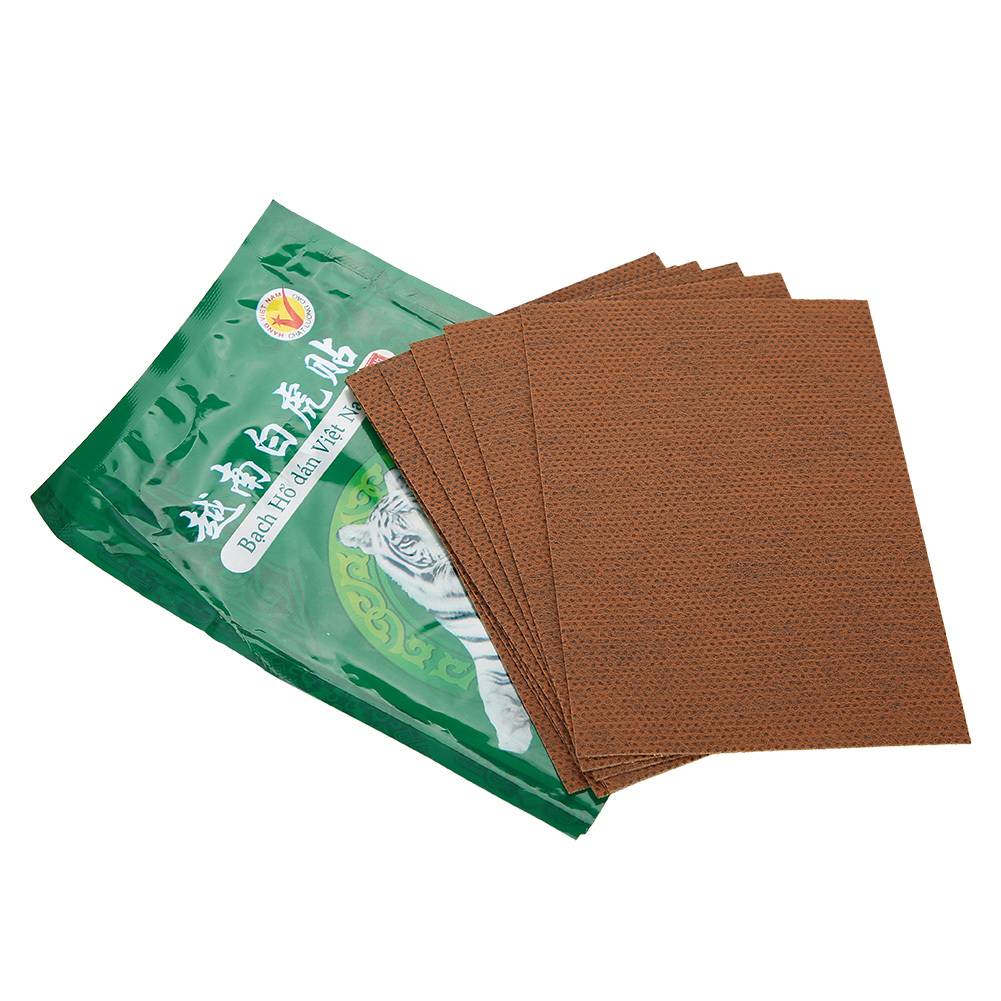 Xiayi Natural Herbal Pain Relief Patch 8‑Pack #9