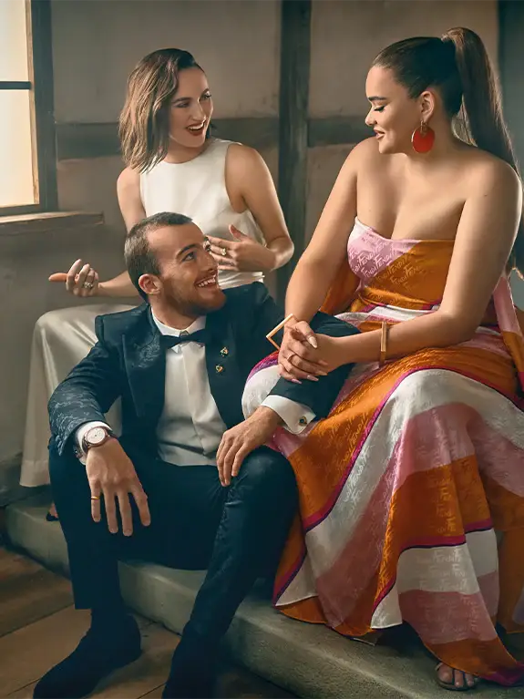 Vanity Fair: Oscar Night Sessions: A Decade of Portraits from the After Party фото книги 5