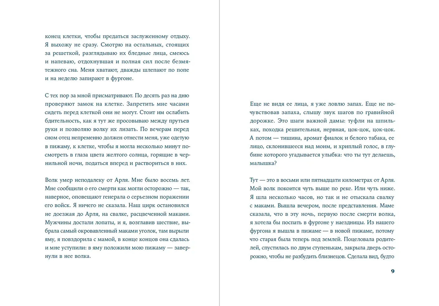 Легкий аллюр фото книги 2