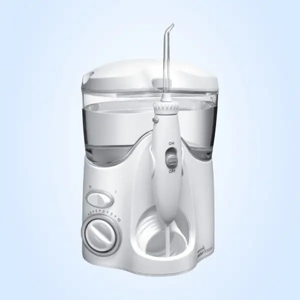 Waterpik WP-100 EU Ultra White Stationary Water Flosser