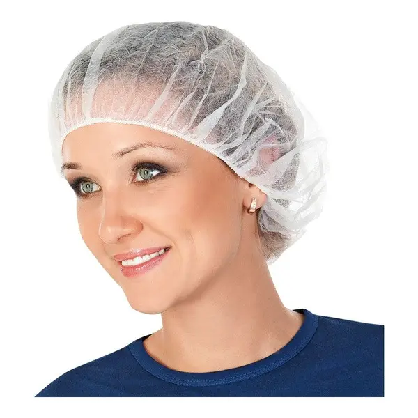 Ansell Edmont BC-21W Knit Wrist Cuff Gloves (10-Pack)