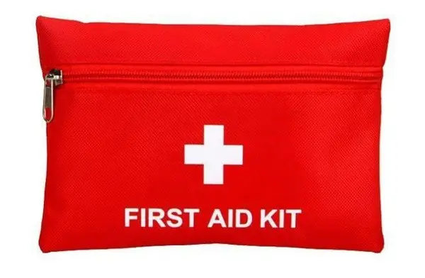 First-Aid Kit (11x18cm)
