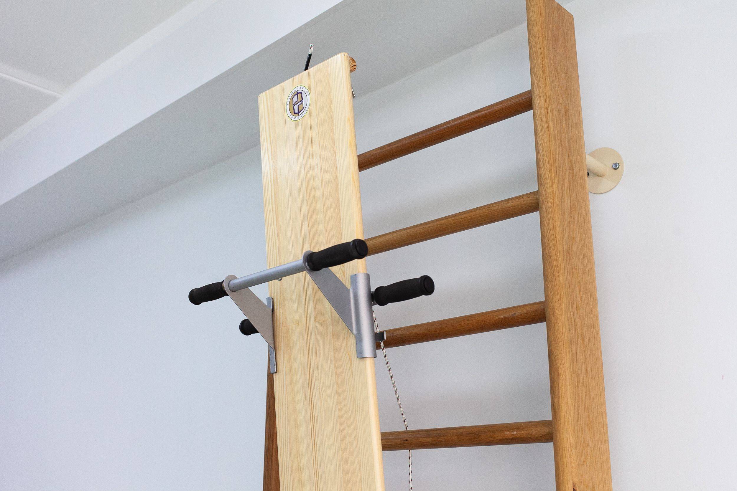 Evminov Center Prophylactor Standard 240 cm Light (for growth up to 190 cm and weight up to 110 kg) #8