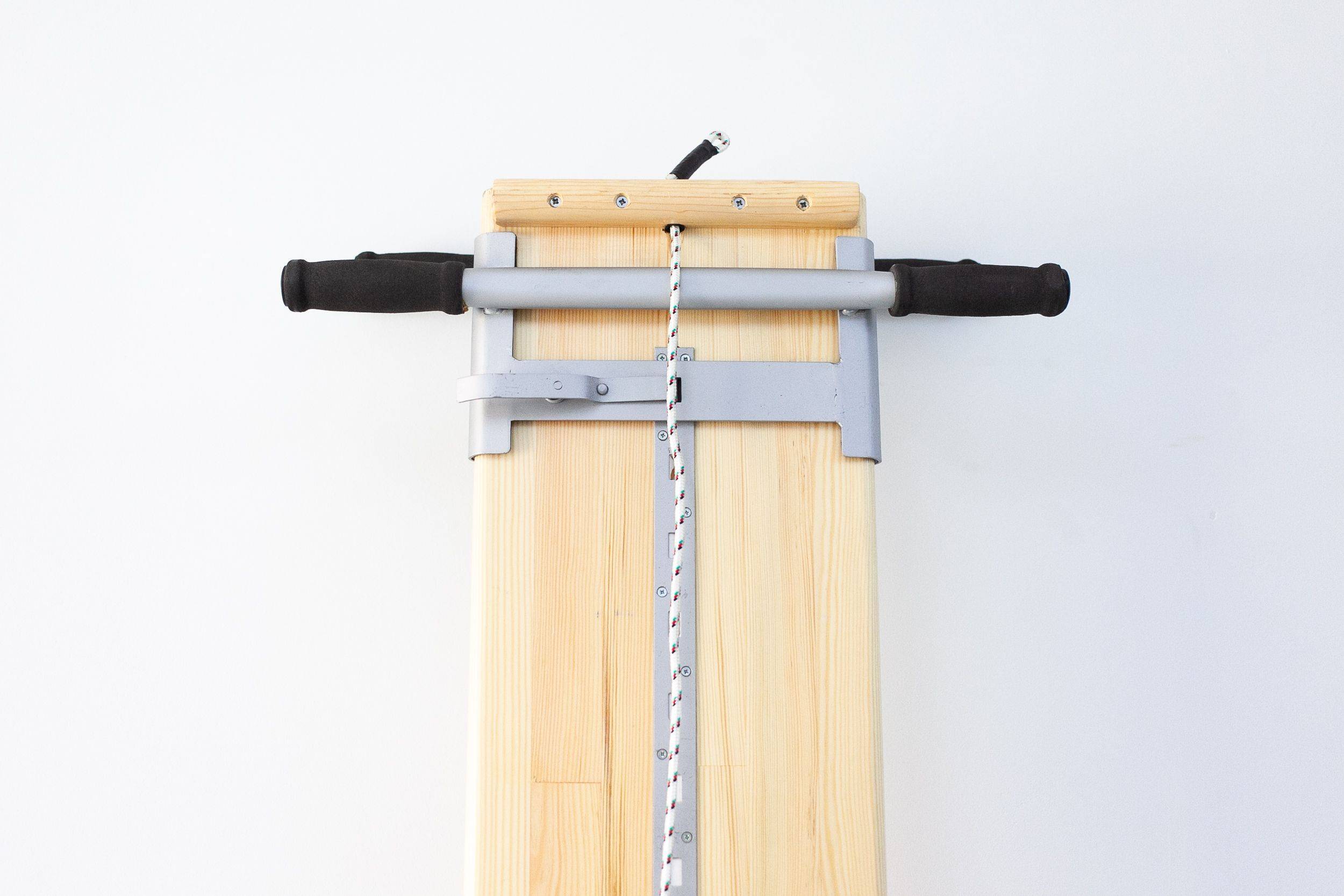 Evminov Center Prophylactor Standard 240 cm Light (for growth up to 190 cm and weight up to 110 kg) #3