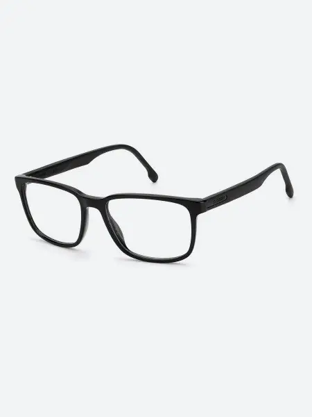 Carrera 1059088075417 Black Men's Eyeglass Frames