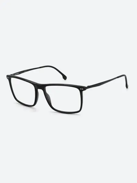 Carrera 1058888075616 Black Men's Eyeglass Frames