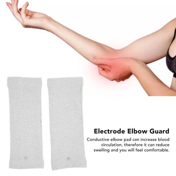 Conductive Elbow Pad | GlobalHealingWeb – Worldwide Pharmacy Access
