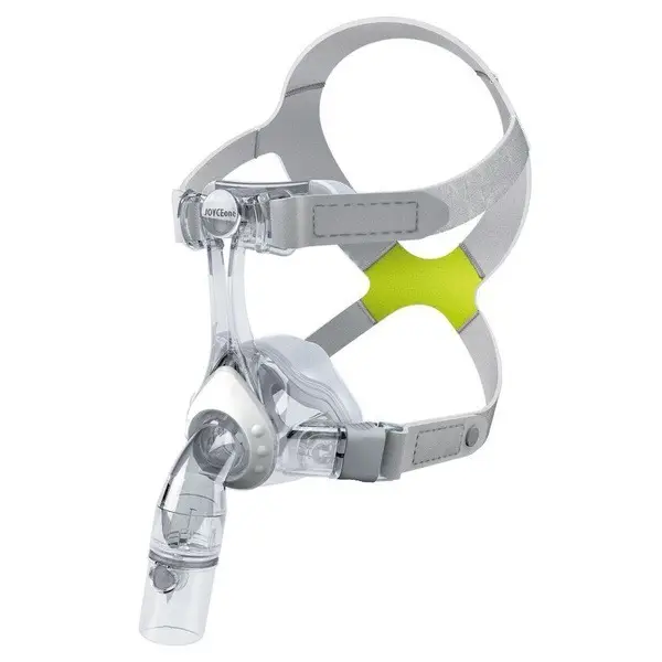 Joyce One Nasal Mask: One-Size-Fits-All