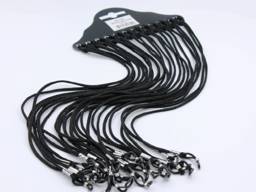 Glasses Holder with 12 Cords #1