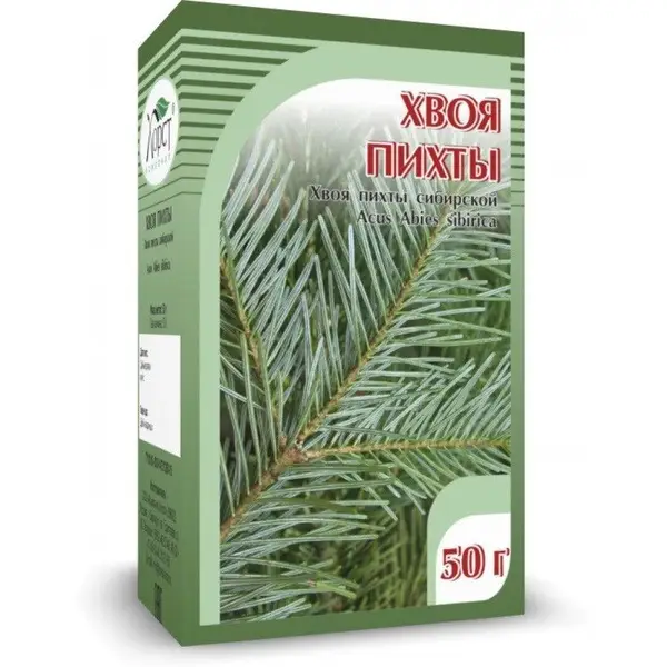 Horst Fir Needle Herbal Blend, 50 g