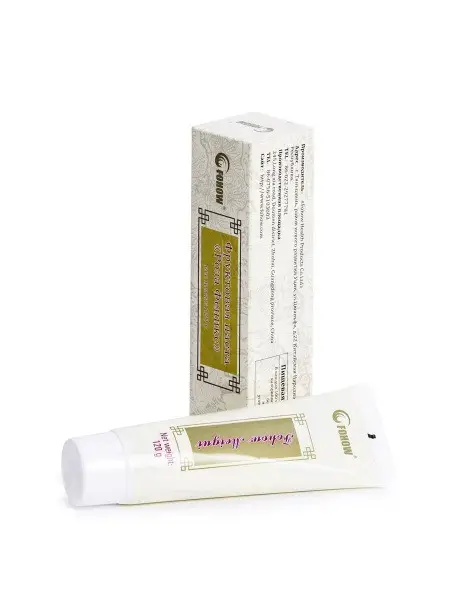 FOHOW Rose Fruit Paste