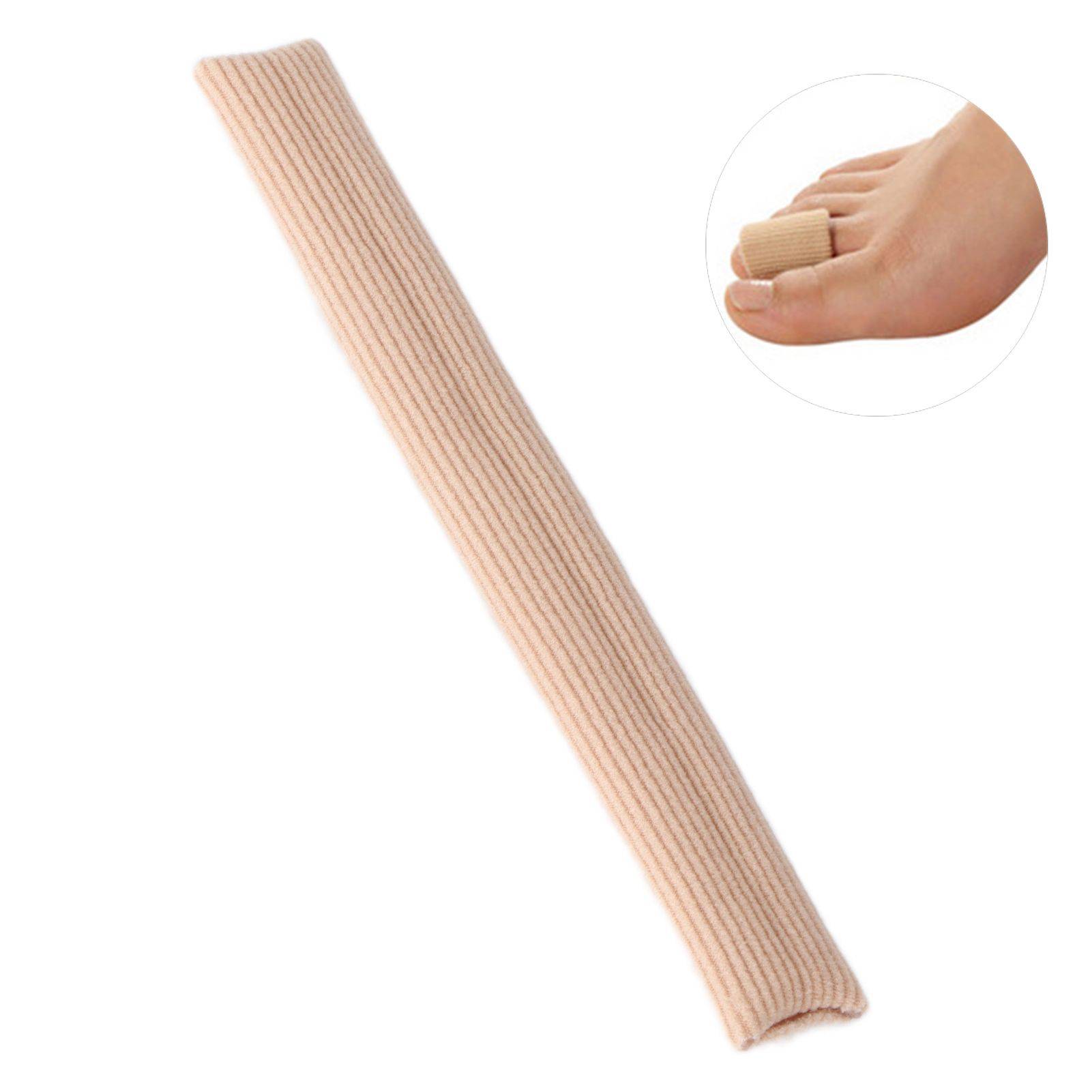 Silicone Finger Protective Sleeves – Light, Comfortable, Unisex (S/M/L) #4