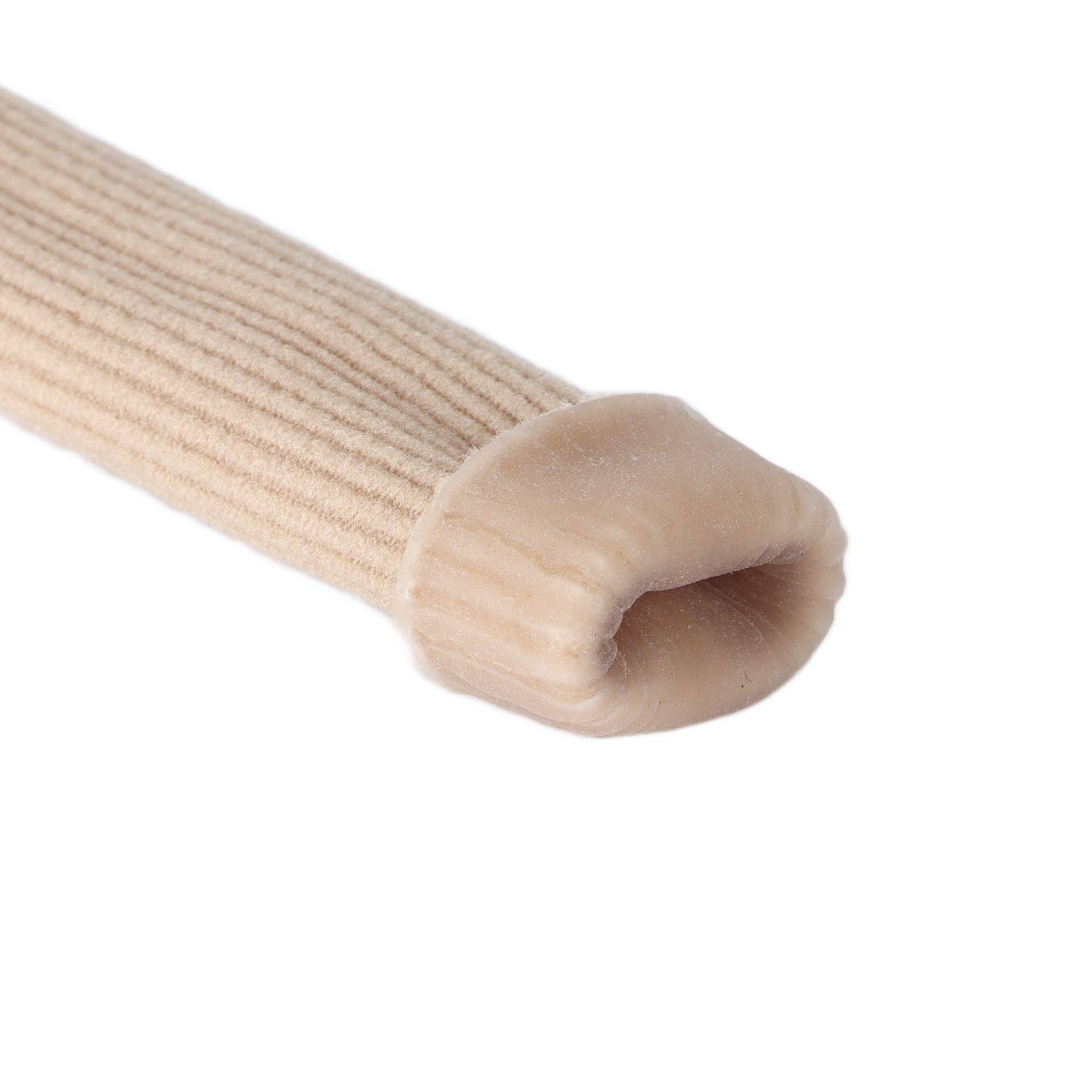 Silicone Finger Protective Sleeves – Light, Comfortable, Unisex (S/M/L) #14