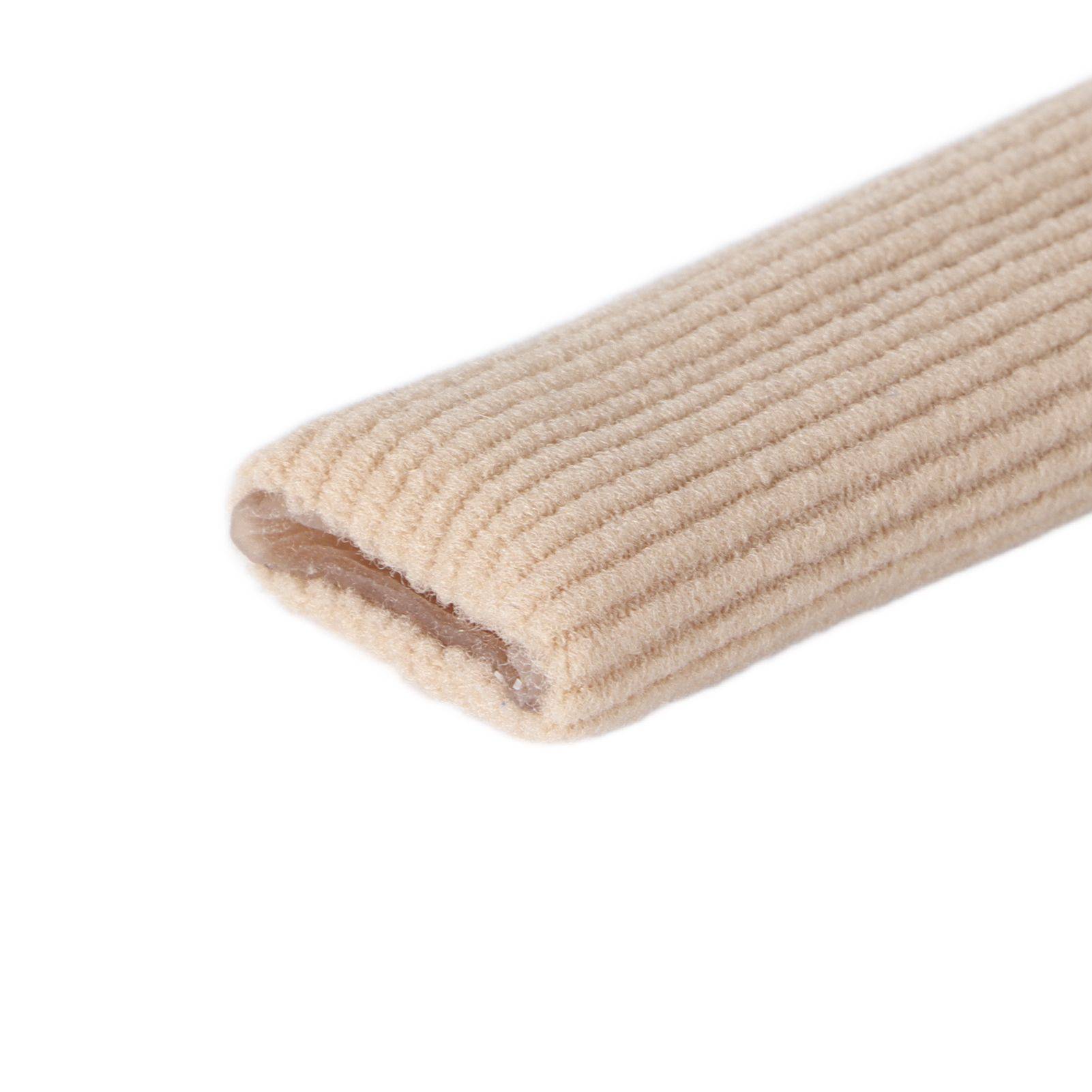 Silicone Finger Protective Sleeves – Light, Comfortable, Unisex (S/M/L) #16