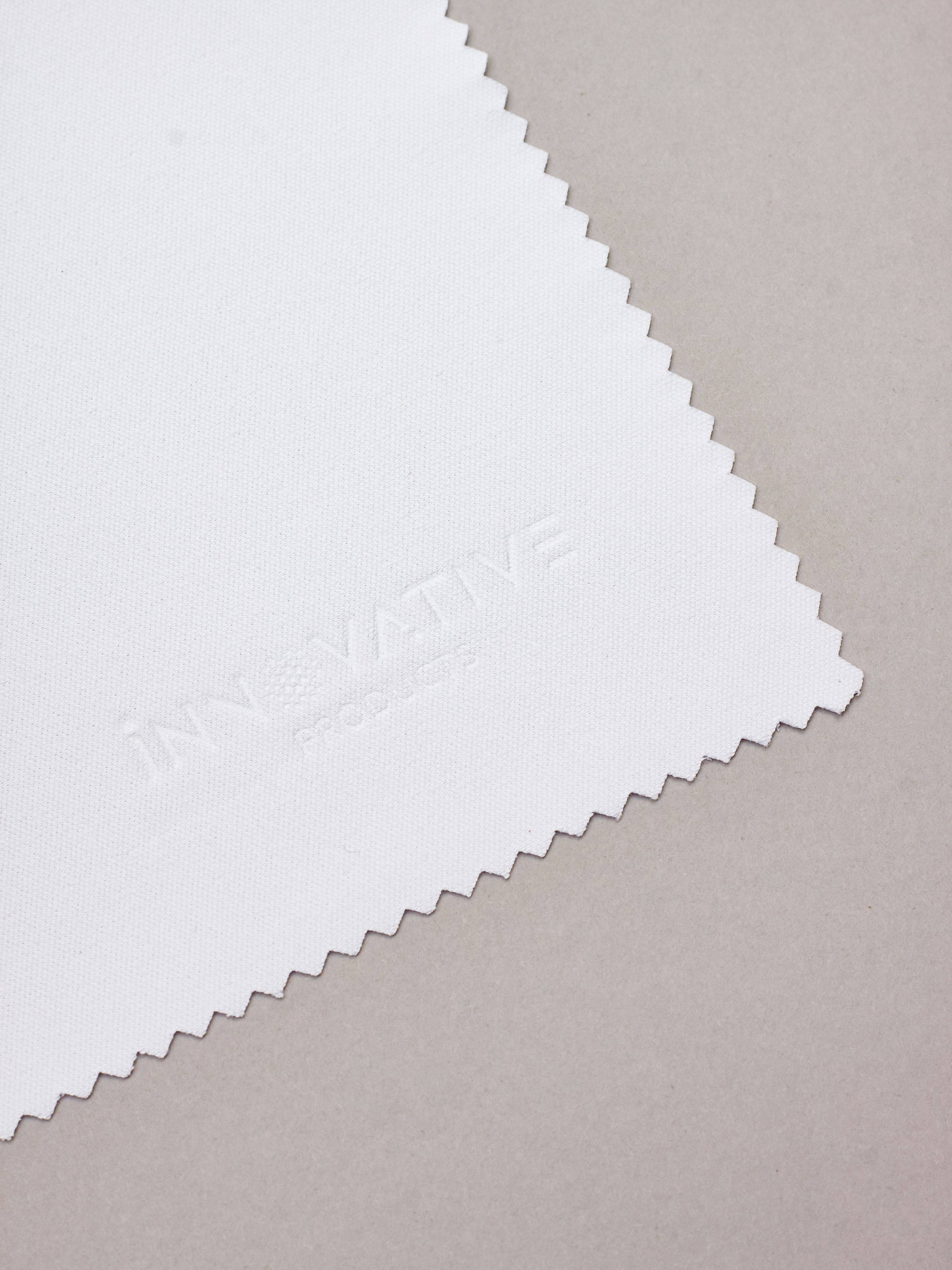 Innovative Products Lens Wipes, 5-Pack, White, Microfiber Cloth for Cleaning Glasses, Electronics, and Optics #3