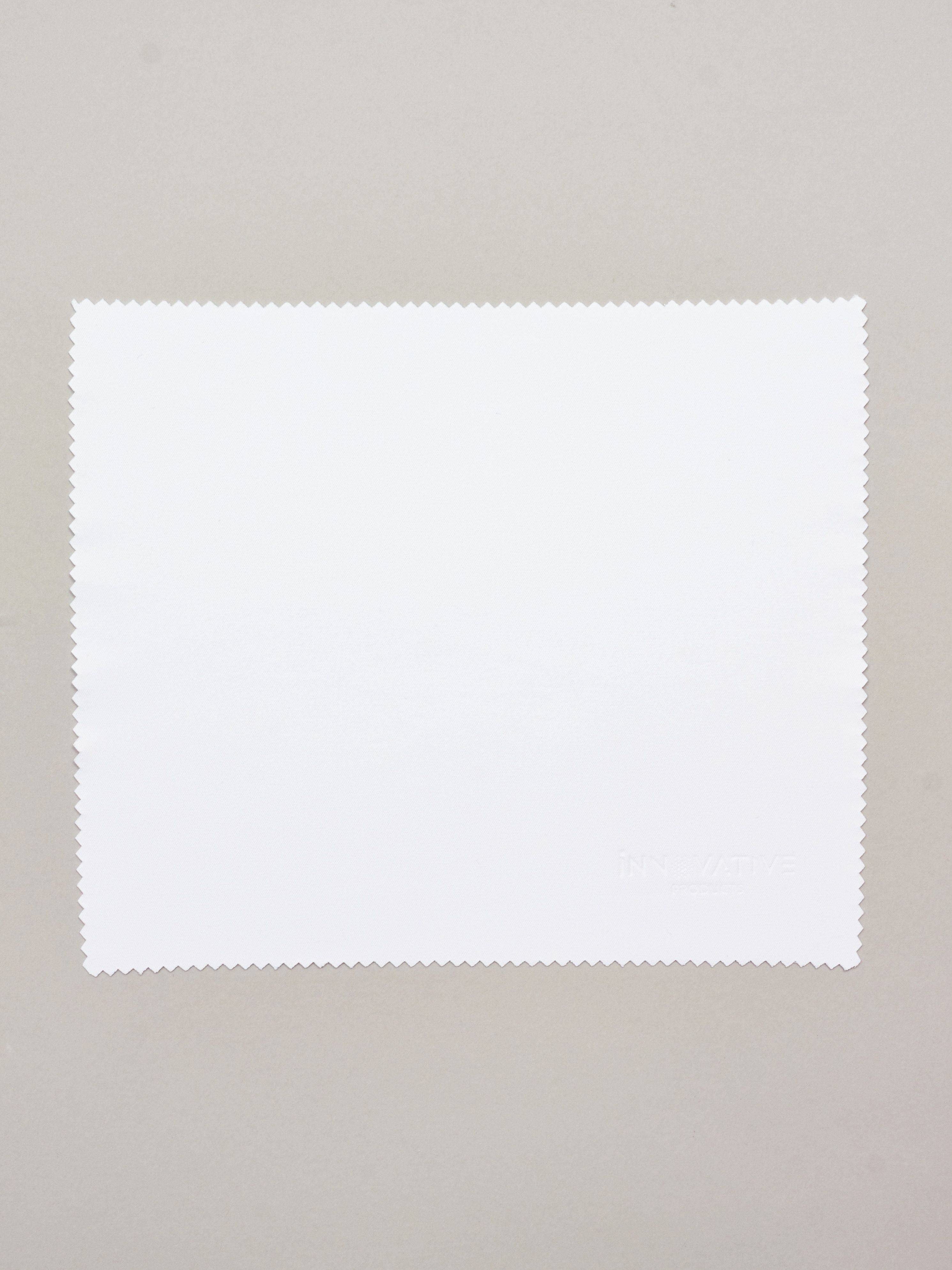 Innovative Products Lens Wipes, 5-Pack, White, Microfiber Cloth for Cleaning Glasses, Electronics, and Optics #2