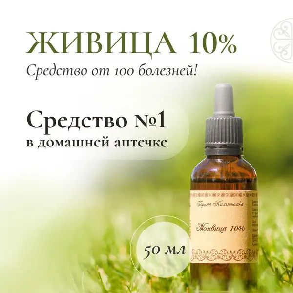 Cedar Resin 10% in Cold-Pressed Oil: Natural Siberian Fir Balm