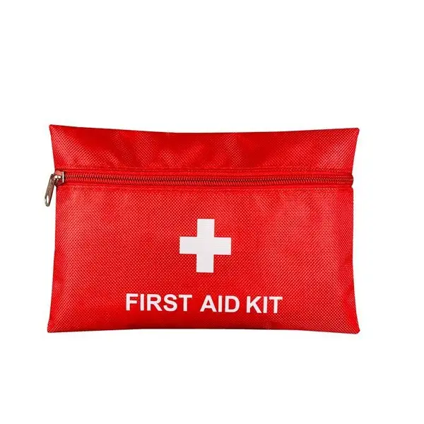 15x23cm Home First-Aid Kit