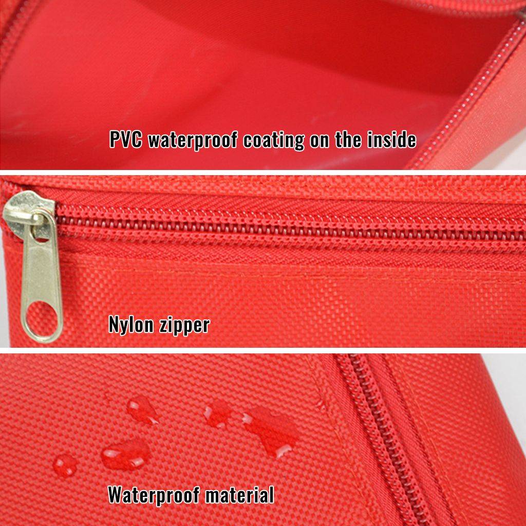 Travel First Aid Kit #4