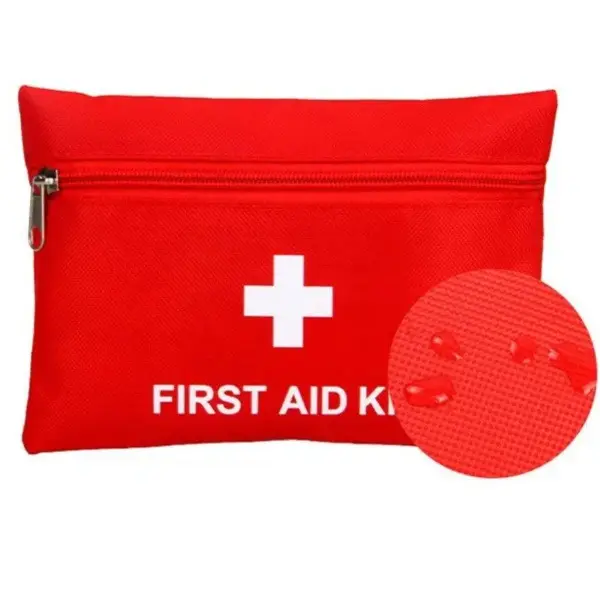18x25cm First-Aid Kit