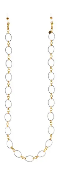 Ronda S/S 23 Eyeglass Chain - 65cm Jewelry Alloy