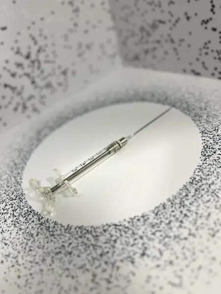 5ml Perfume Atomizer with Needle