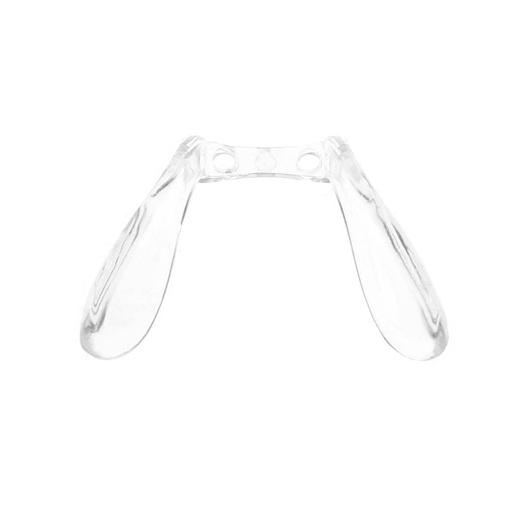 Yoetaun G-426 Octagonal U-Shape Nose Pads for Glasses - 1 Piece #13