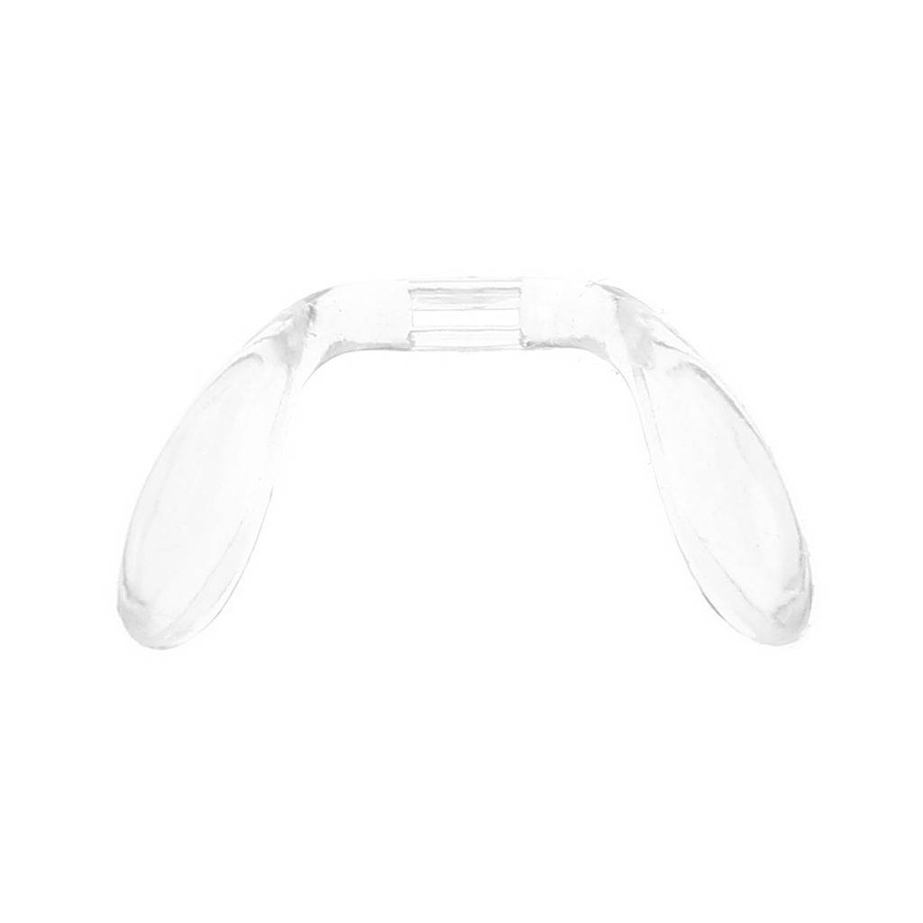 Yoetaun G-426 Octagonal U-Shape Nose Pads for Glasses - 1 Piece #11