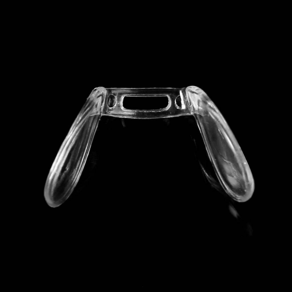 Yoetaun G-426 Octagonal U-Shape Nose Pads for Glasses - 1 Piece #12