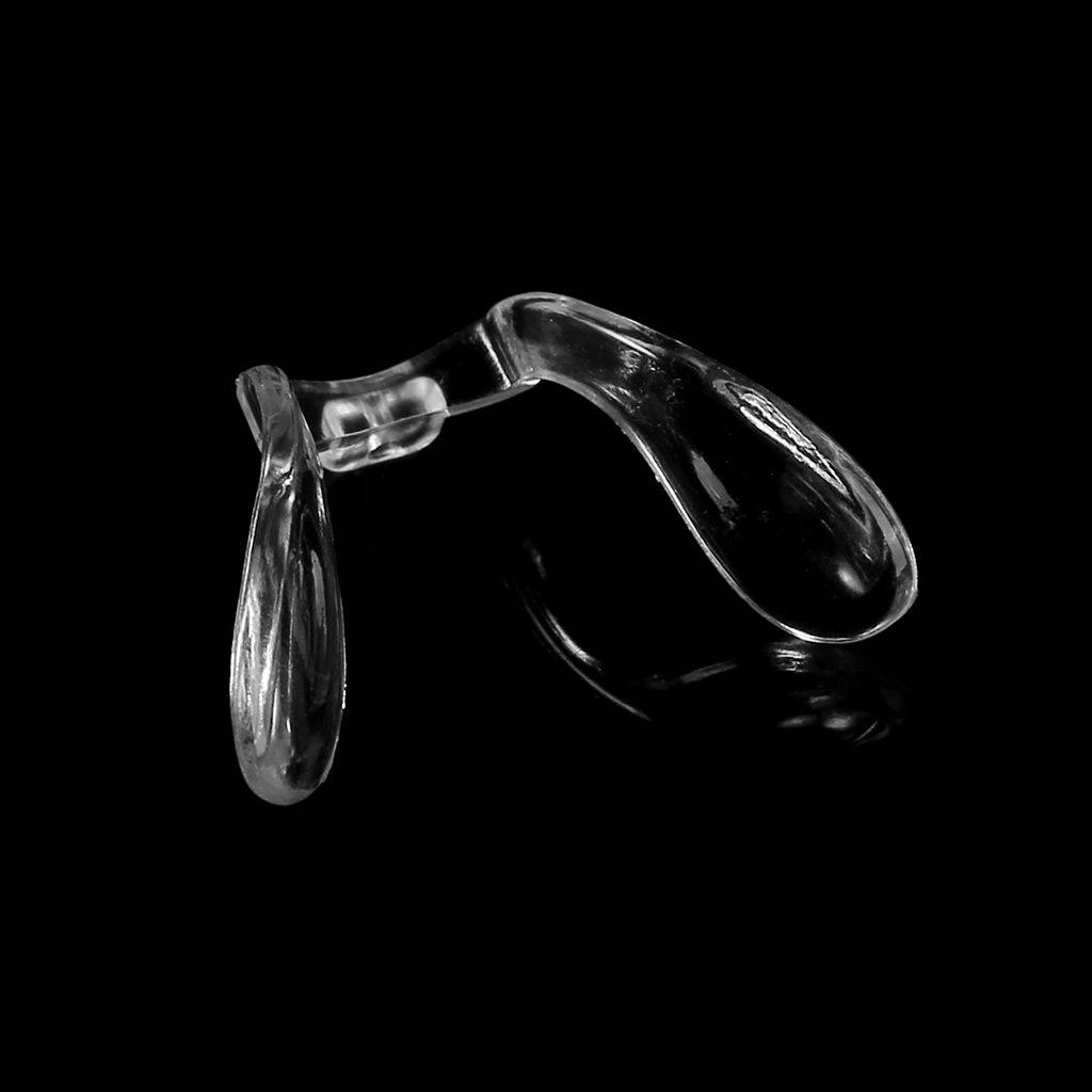 Yoetaun G-426 Octagonal U-Shape Nose Pads for Glasses - 1 Piece #4