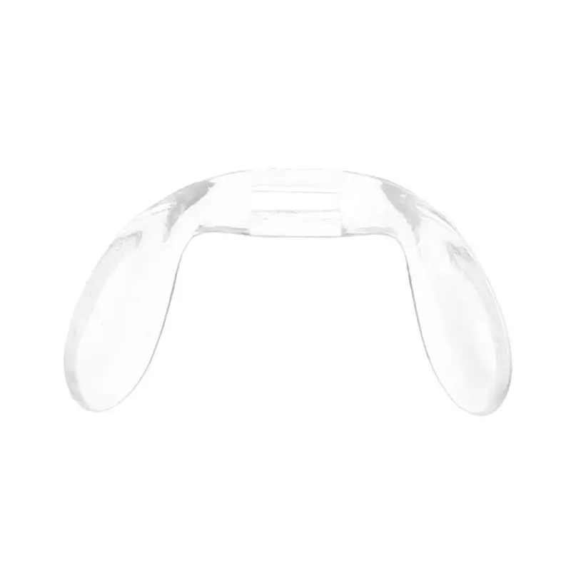 Yoetaun G-426 Octagonal U-Shape Nose Pads for Glasses - 1 Piece
