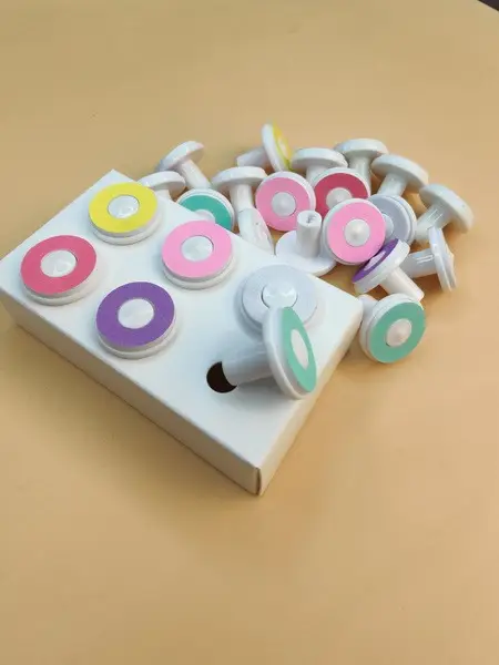 Baby Nail Trimmer Attachment Set