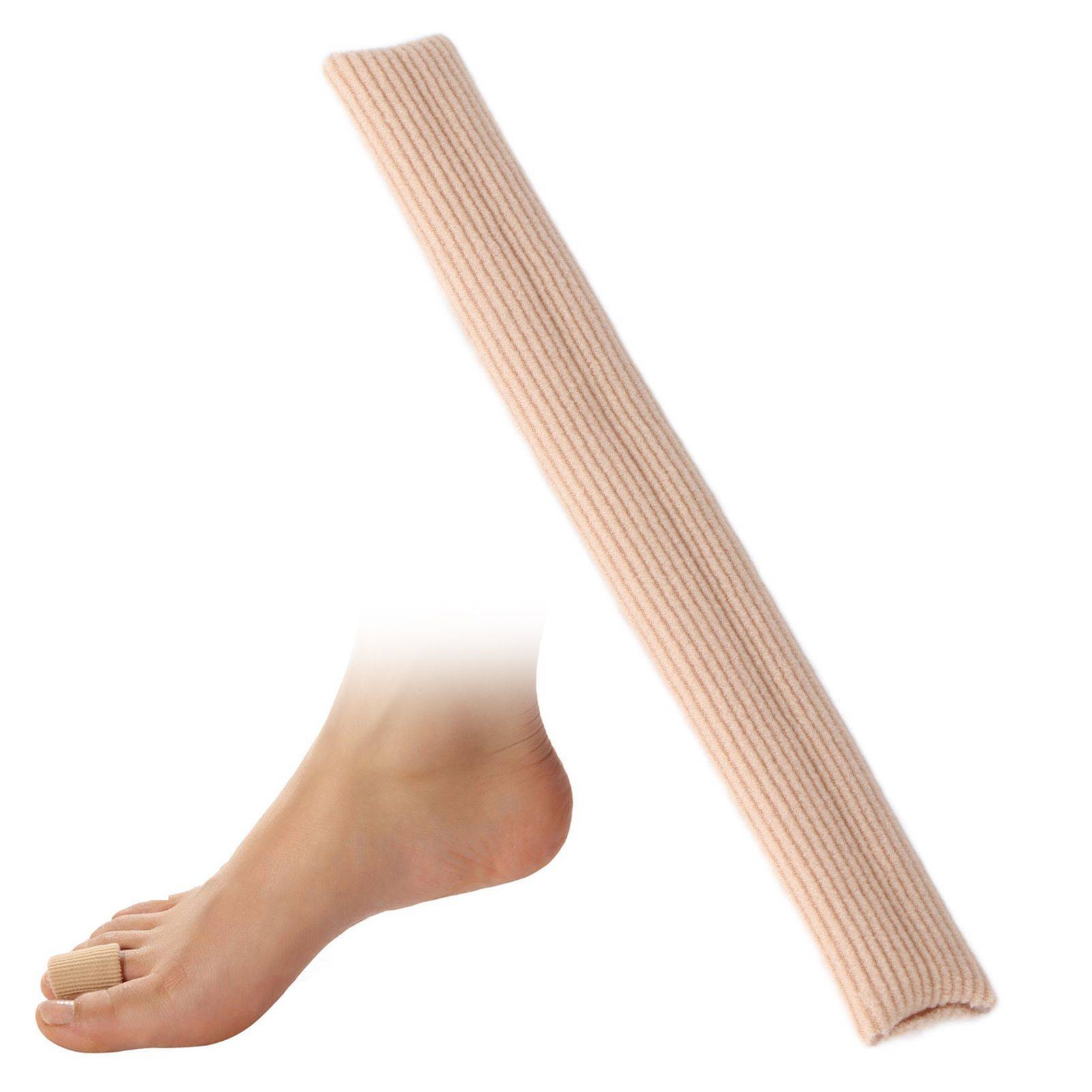 Silicone Finger Protective Sleeves – Light, Comfortable, Unisex (S/M/L) #6