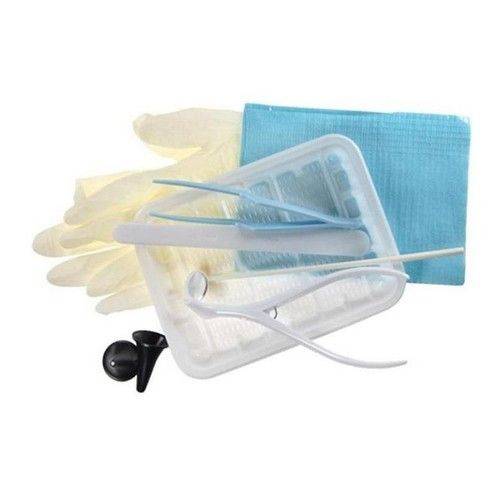 Sterile EvaLor Type-1 ENT Disposable Kit (16 | GlobalHealingWeb