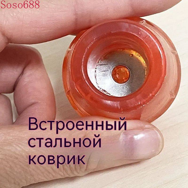 2 pcs, Cane Tip, Rubber Cover, Non-Slip Mat, Cane Tip #2