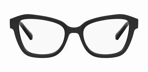 Moschino Love MOL606/TN 807 Black Butterfly Sunglasses