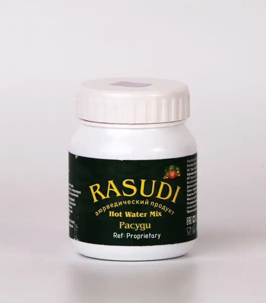 Rasudi 30 g, India / AVP